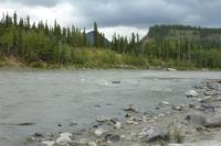 Im Denali NP &ndash; &copy; René Wächtler (Eberhardt TRAVEL)