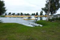 Wasserflugzeug &ndash; &copy; René Wächtler (Eberhardt TRAVEL)