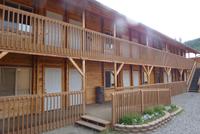 Denali River Cabins &ndash; &copy; René Wächtler (Eberhardt TRAVEL)