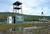 Nenana &ndash; &copy; René Wächtler (Eberhardt TRAVEL)