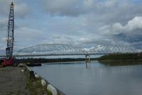 Nenana &ndash; &copy; René Wächtler (Eberhardt TRAVEL)