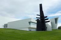 Museum of the North &ndash; &copy; René Wächtler (Eberhardt TRAVEL)