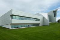 Museum of the North &ndash; &copy; René Wächtler (Eberhardt TRAVEL)