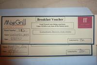 Voucher &ndash; &copy; René Wächtler (Eberhardt TRAVEL)