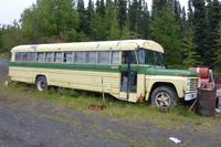 Museumsbus in Joy &ndash; &copy; René Wächtler (Eberhardt TRAVEL)