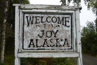 Joy Alaska &ndash; &copy; René Wächtler (Eberhardt TRAVEL)