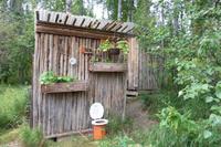 Stilles Örtchen &ndash; &copy; René Wächtler (Eberhardt TRAVEL)