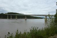 Yukon Bridge &ndash; &copy; René Wächtler (Eberhardt TRAVEL)