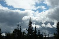 Wolkenspiele &ndash; &copy; René Wächtler (Eberhardt TRAVEL)
