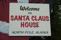 North Pole &ndash; &copy; René Wächtler (Eberhardt TRAVEL)