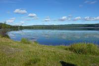 Birch Lake &ndash; &copy; René Wächtler (Eberhardt TRAVEL)