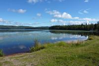 Birch Lake &ndash; &copy; René Wächtler (Eberhardt TRAVEL)