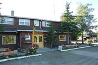 Westmark Inn Beaver Creek &ndash; &copy; René Wächtler (Eberhardt TRAVEL)