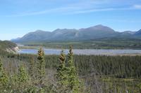 Panorama im Yukon &ndash; &copy; René Wächtler (Eberhardt TRAVEL)