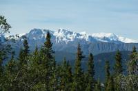 Panorama im Yukon &ndash; &copy; René Wächtler (Eberhardt TRAVEL)