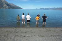 Kluane Lake &ndash; &copy; René Wächtler (Eberhardt TRAVEL)