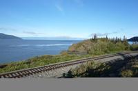 Turnagain Arm &ndash; &copy; René Wächtler (Eberhardt TRAVEL)