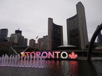 2. Neues Rathaus von Toronto &ndash; &copy; Florian Härtl (Eberhardt TRAVEL)