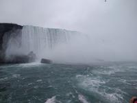 7. Niagara-Fälle (1) &ndash; &copy; Florian Härtl (Eberhardt TRAVEL)