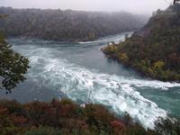9. Whirlpool Rapids (1) &ndash; &copy; Florian Härtl (Eberhardt TRAVEL)