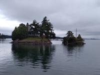 10. Bootsfahrt bei den Thousand Islands (1) &ndash; &copy; Florian Härtl (Eberhardt TRAVEL)