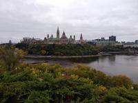 12. Blick auf Ottawa (1) &ndash; &copy; Florian Härtl (Eberhardt TRAVEL)