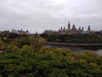 12. Blick auf Ottawa (2) &ndash; &copy; Florian Härtl (Eberhardt TRAVEL)