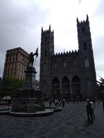14. Kathedrale von Montréal (1) &ndash; &copy; Florian Härtl (Eberhardt TRAVEL)