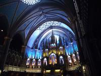 14. Kathedrale von Montréal (2) &ndash; &copy; Florian Härtl (Eberhardt TRAVEL)