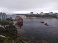 21. Peggy's Cove (3) &ndash; &copy; Florian Härtl (Eberhardt TRAVEL)