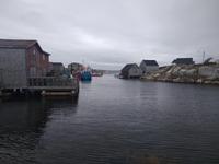 21. Peggy's Cove (5) &ndash; &copy; Florian Härtl (Eberhardt TRAVEL)