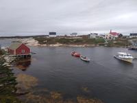 21. Peggy's Cove (8) &ndash; &copy; Florian Härtl (Eberhardt TRAVEL)