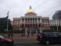 27. Stadtrundfahrt Boston (4) &ndash; &copy; Florian Härtl (Eberhardt TRAVEL)
