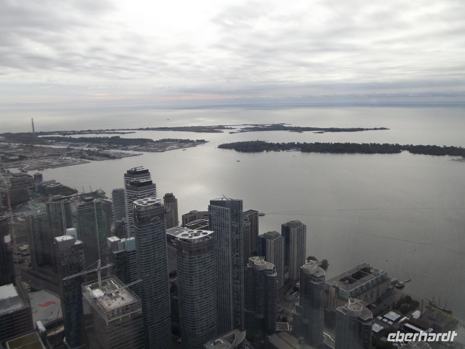 Toronto &ndash; &copy; Christina Schlawis (Eberhardt TRAVEL)