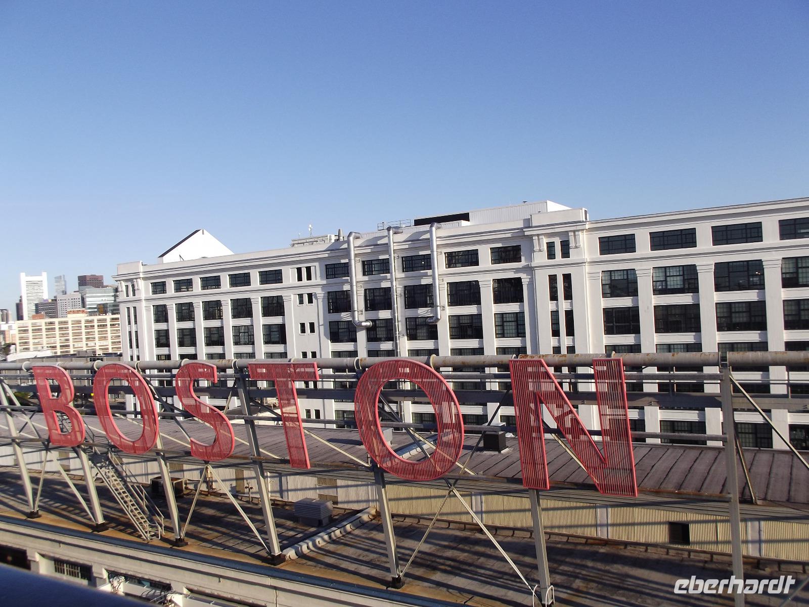 Boston &ndash; &copy; Christina Schlawis (Eberhardt TRAVEL)