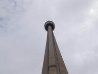Toronto, CN-Tower &ndash; &copy; Christina Schlawis (Eberhardt TRAVEL)
