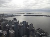 Toronto &ndash; &copy; Christina Schlawis (Eberhardt TRAVEL)