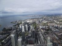 Toronto &ndash; &copy; Christina Schlawis (Eberhardt TRAVEL)