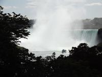 Niagara Fälle &ndash; &copy; Christina Schlawis (Eberhardt TRAVEL)