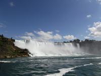 Niagara Fälle &ndash; &copy; Christina Schlawis (Eberhardt TRAVEL)