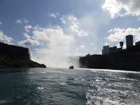 Niagara Fälle &ndash; &copy; Christina Schlawis (Eberhardt TRAVEL)