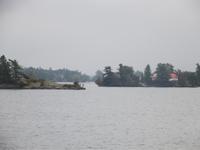 1000-Islands-Bootstour &ndash; &copy; Christina Schlawis (Eberhardt TRAVEL)