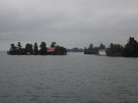 1000-Islands-Bootstour &ndash; &copy; Christina Schlawis (Eberhardt TRAVEL)