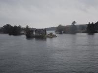 1000-Islands-Bootstour &ndash; &copy; Christina Schlawis (Eberhardt TRAVEL)