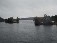 1000-Islands-Bootstour &ndash; &copy; Christina Schlawis (Eberhardt TRAVEL)