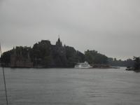 1000-Islands-Bootstour &ndash; &copy; Christina Schlawis (Eberhardt TRAVEL)
