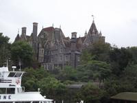 1000-Islands-Bootstour &ndash; &copy; Christina Schlawis (Eberhardt TRAVEL)