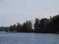 1000-Islands-Bootstour &ndash; &copy; Christina Schlawis (Eberhardt TRAVEL)