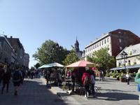 Montreal &ndash; &copy; Christina Schlawis (Eberhardt TRAVEL)