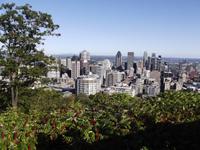 Montreal &ndash; &copy; Christina Schlawis (Eberhardt TRAVEL)